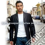 Mario Frangoulis - Follow Your Heart cd