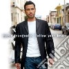 Mario Frangoulis - Follow Your Heart cd