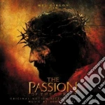 John Debney - The Passion Of The Christ cd
