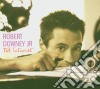 Robert Downey Jr. - The Futurist cd