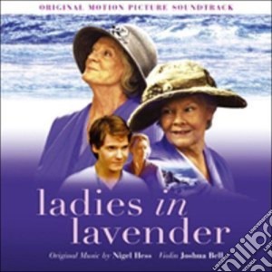 Joshua Bell - Ladies In Lavender / O.S.T. cd musicale di Joshua Bell