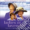 Joshua Bell - Ladies In Lavender / O.S.T. cd