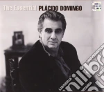 Placido Domingo: The Essential (2 Cd) cd