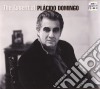 Placido Domingo: The Essential (2 Cd) cd
