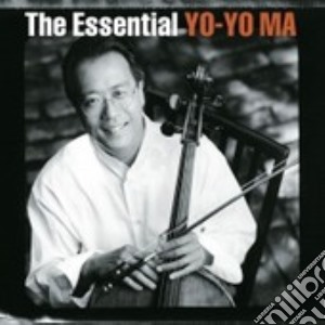 Yo-Yo Ma - The Essential Yo-Yo Ma cd musicale di YO YO MA