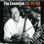 Yo-Yo Ma - The Essential Yo-Yo Ma cd