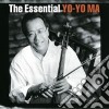 Yo-Yo Ma - The Essential Yo-Yo Ma cd