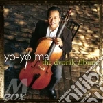 Yo Yo Ma - Dvorak - Concerto N.1 / Danza Slava Op72 n.2 / Humoresque cd