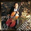 Yo Yo Ma - Dvorak - Concerto N.1 / Danza Slava Op72 n.2 / Humoresque cd