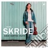 Skride Baiba - Bach Ysaye Bartok (Sacd) cd