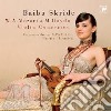 Wolfgang Amadeus Mozart / Michael Haydn - Violin Concertos - Baiba Skride cd