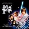 John Williams - Star Wars - A New Hope (2 Cd) cd