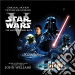 John Williams - Star Wars - The Empire Strikes Back / O.S.T. (2 Cd) cd
