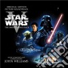John Williams - Star Wars - The Empire Strikes Back / O.S.T. (2 Cd) cd