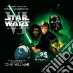 John Williams - Star Wars - Il Ritorno Dello Jedi / O.S.T. (2 Cd) cd