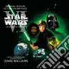 John Williams - Star Wars - Il Ritorno Dello Jedi / O.S.T. (2 Cd) cd