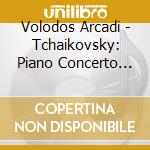 Volodos Arcadi - Tchaikovsky: Piano Concerto (Sacd) cd