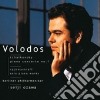 PIANO CONCERTO & SOLO PIANO/Volodos cd