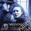 James Horner - The Missing cd