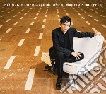 Martin Stadtfeld - Bach Variazioni Goldberg cd