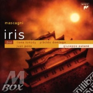 Mascagni - Iris cd musicale di Giuseppe Patane'