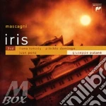 Mascagni - Iris cd