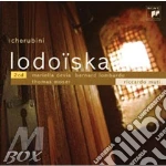 Cherubini - Lodoiska cd