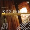 Cherubini - Lodoiska cd