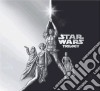 Star Wars Trilogy (box) cd