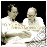 Yo Yo Ma - Plays Ennio Morricone