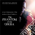 Phantom Of The Opera (The) (2004) cd