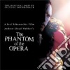 Phantom Of The Opera (The) (2004) cd