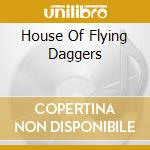 House Of Flying Daggers cd musicale di O.S.T.
