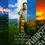 Yo-Yo Ma - Silk Road 2 - Beyond The Horizon cd