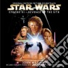 John Williams - Star Wars - Revenge Of The Sith / O.S.T. (Cd+Dvd) cd musicale di John Williams