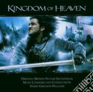 Harry Gregson-Williams - Kingdom Of Heaven / O.S.T. cd musicale di ARTISTI VARI