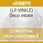 (LP VINILE) Disco estate cd