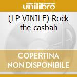 (LP VINILE) Rock the casbah cd