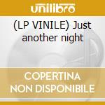 (LP VINILE) Just another night cd