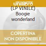 (LP VINILE) Boogie wonderland cd