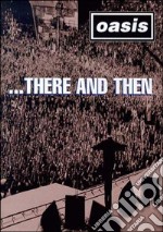 (Music Dvd) Oasis:... There And Then