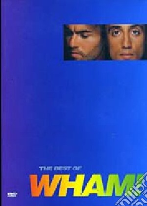 (Music Dvd) Wham - If You Were There Best Of Wham cd musicale