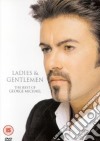 George Michael-Ladies & Gentlemen Didgi Dvd cd