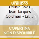 (Music Dvd) Jean-Jacques Goldman - En Passant cd