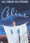(Music Dvd) Celine Dion - Au Coeur De Stade cd