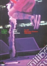 (Music Dvd) Manic Street Preachers - Leaving The 20Th Century: Cardiff Millennium Stadium 1999/2000