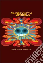 (Music Dvd) Super Furry Animals - Rings Around The World cd