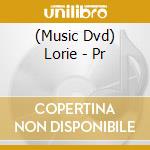 (Music Dvd) Lorie - Pr cd