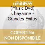 (Music Dvd) Chayanne - Grandes Exitos cd