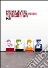 (Music Dvd) Manic Street Preachers - Forever Delayed cd